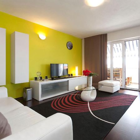 Apartment Brioni View Фажана Екстер'єр фото