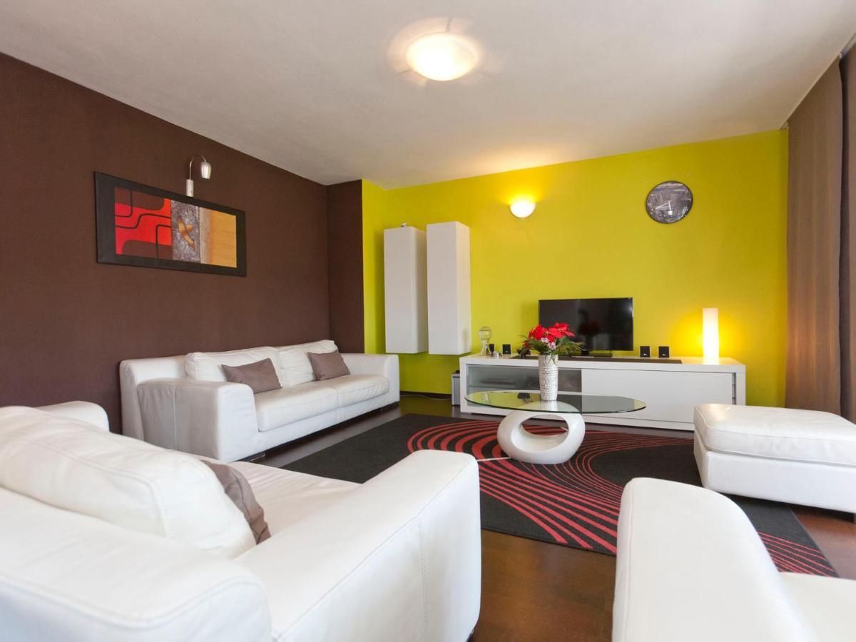 Apartment Brioni View Фажана Екстер'єр фото