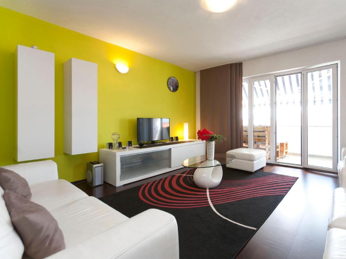 Apartment Brioni View Фажана Екстер'єр фото