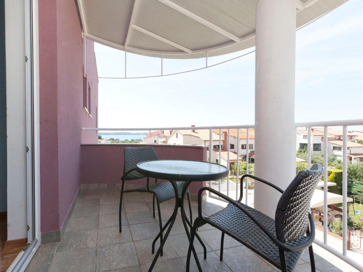 Apartment Brioni View Фажана Екстер'єр фото