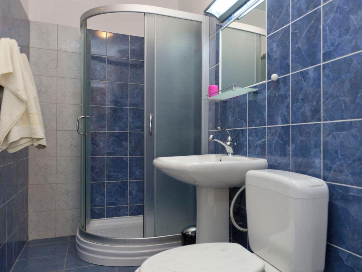 Apartment Brioni View Фажана Екстер'єр фото