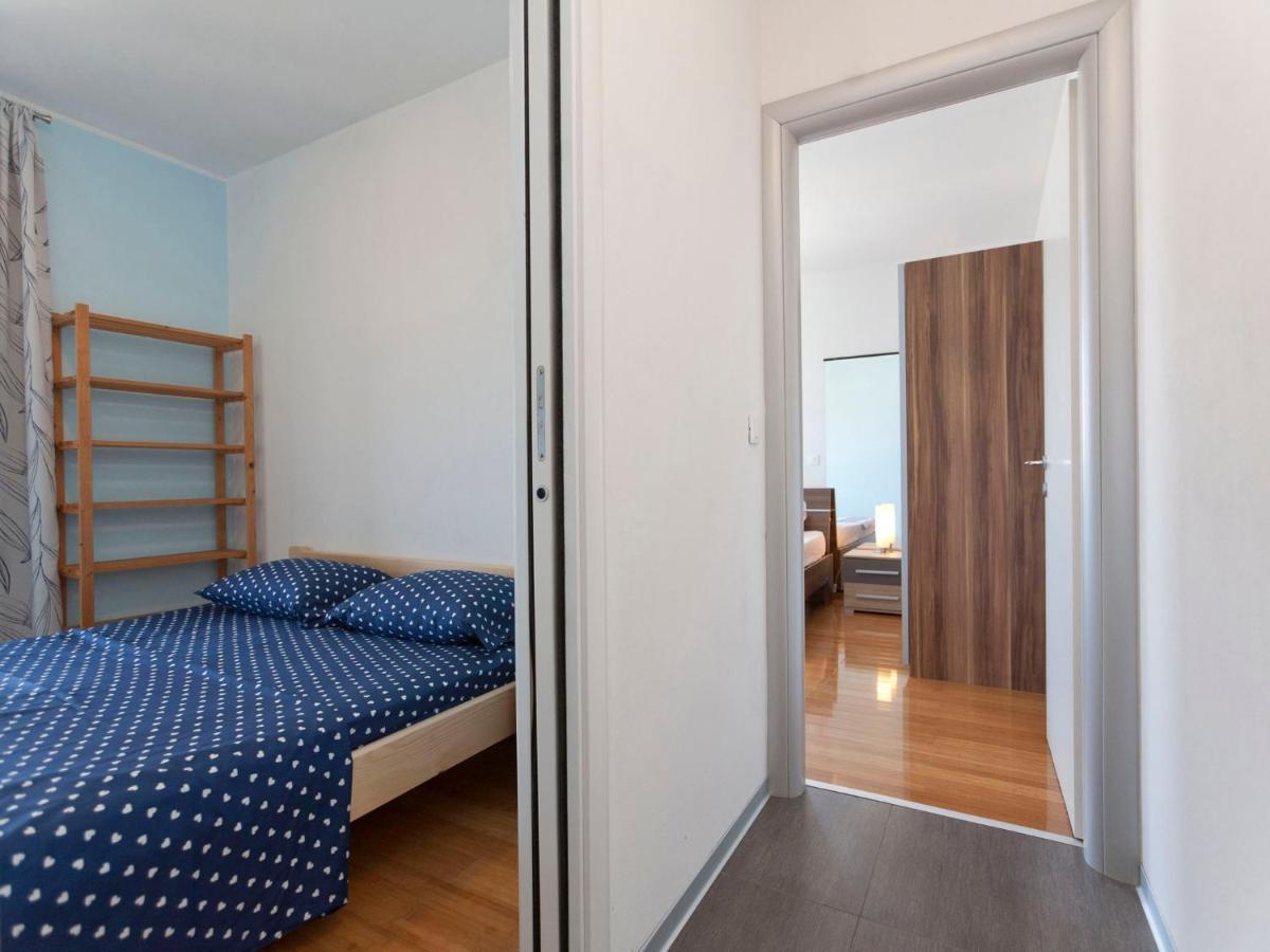 Apartment Brioni View Фажана Екстер'єр фото