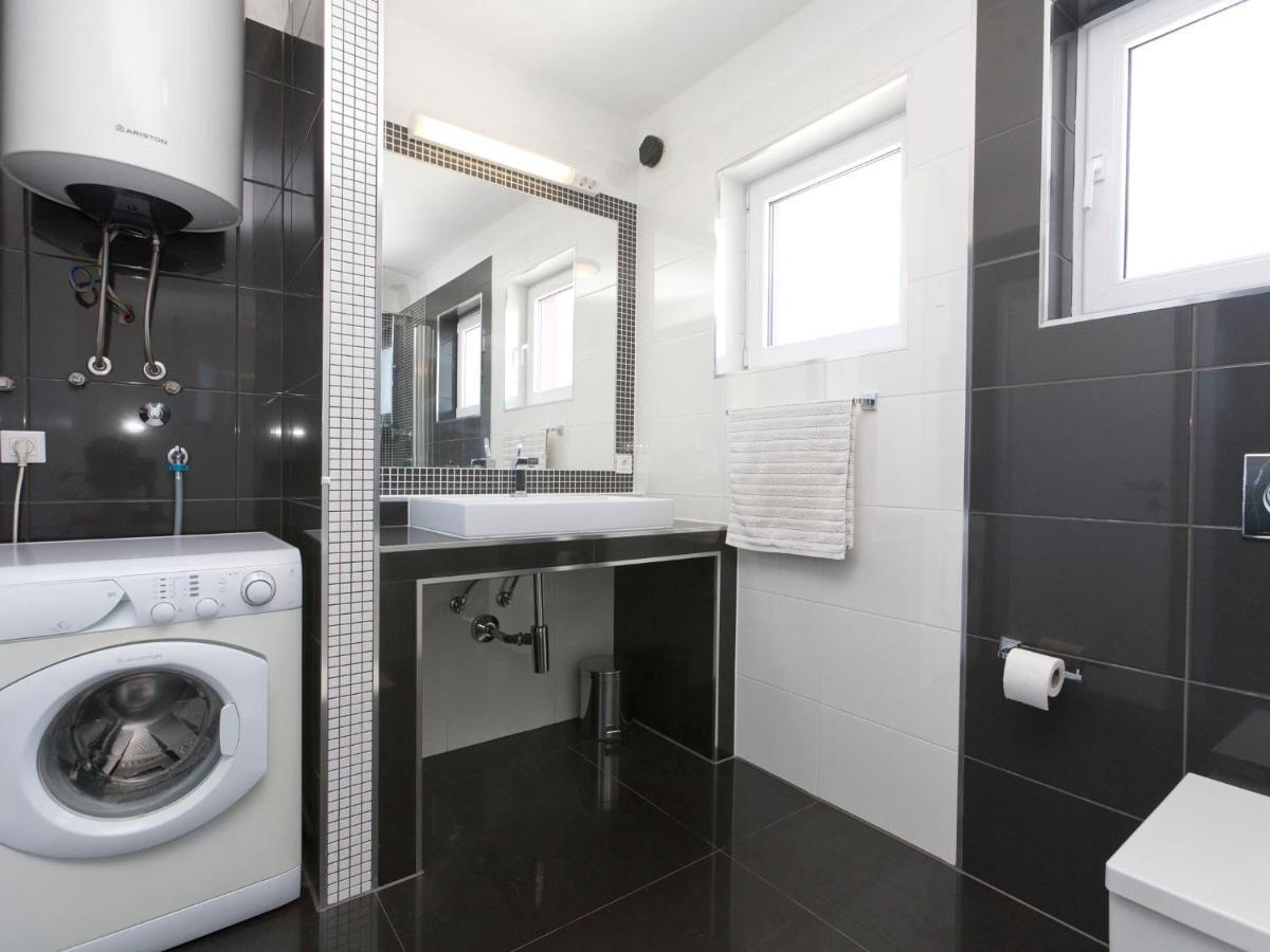 Apartment Brioni View Фажана Екстер'єр фото