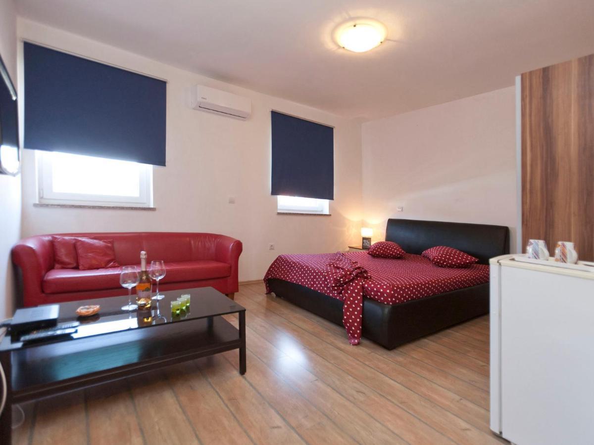 Apartment Brioni View Фажана Екстер'єр фото