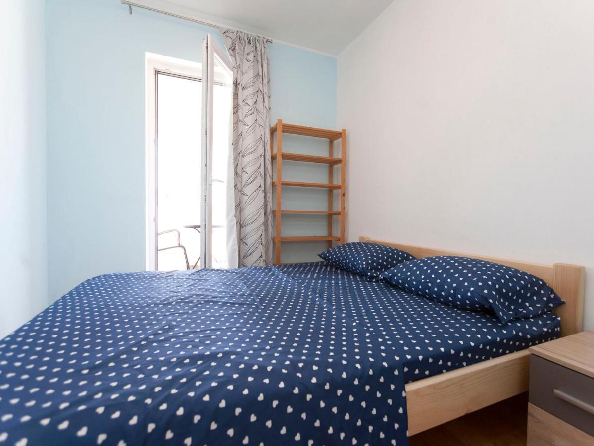 Apartment Brioni View Фажана Екстер'єр фото