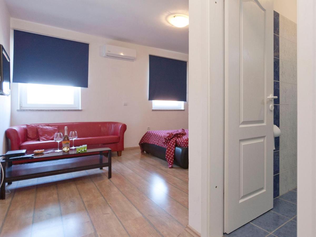 Apartment Brioni View Фажана Екстер'єр фото