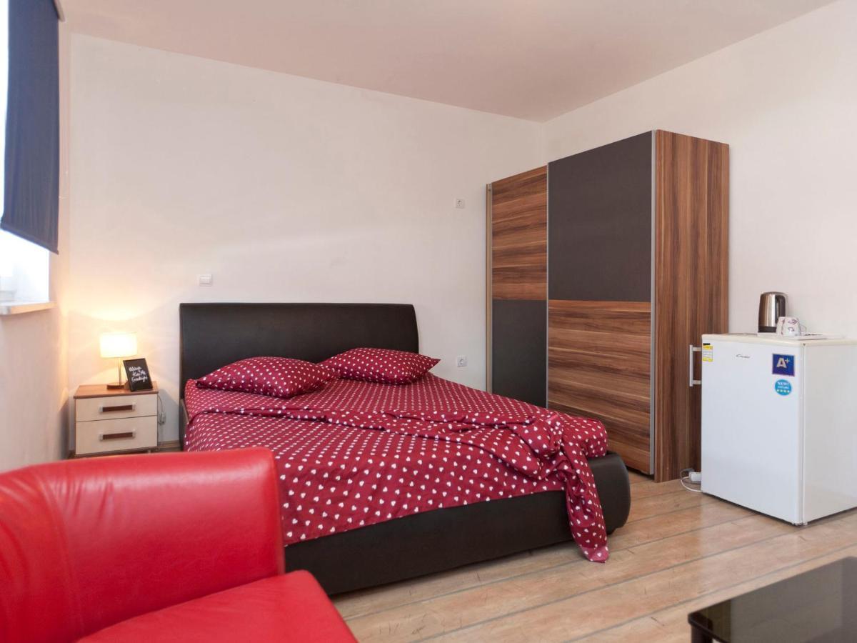 Apartment Brioni View Фажана Екстер'єр фото