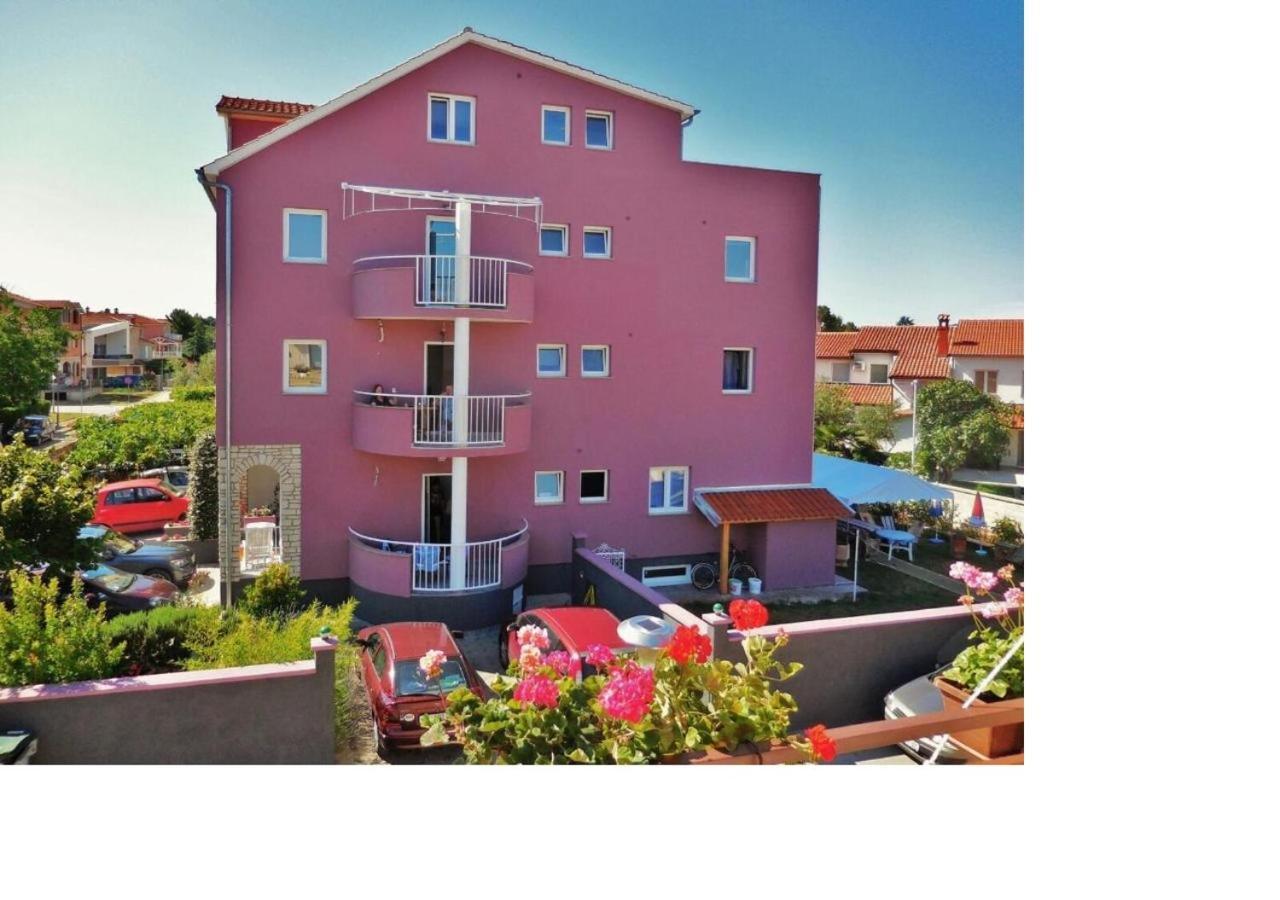 Apartment Brioni View Фажана Екстер'єр фото