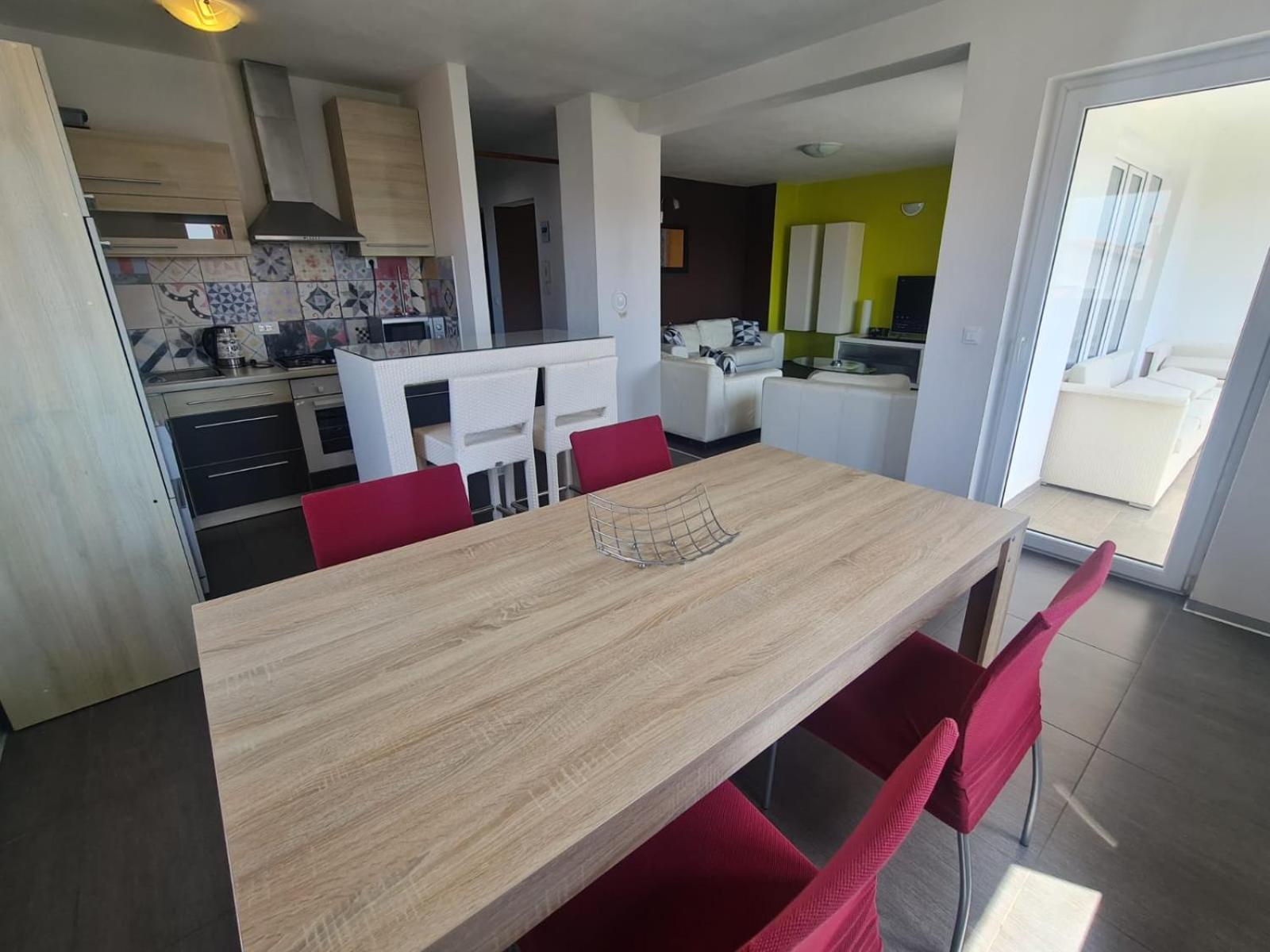 Apartment Brioni View Фажана Екстер'єр фото